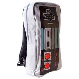 Nintendo ohjain selkäreppu (harmaa)