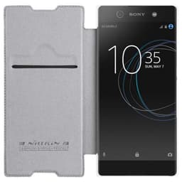 Nillkin Qin FlipCover Sony Xperia XA1 Ultra (G3221)  - hvid