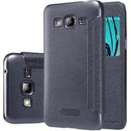 FlipCover Nillkin Sparkle Samsung Galaxy J3 / J3 2016 (SM-J300 / J320F