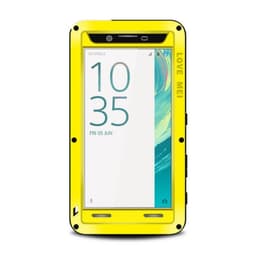 LOVE MEI Powerful Sony Xperia X (F5121)  - Gul