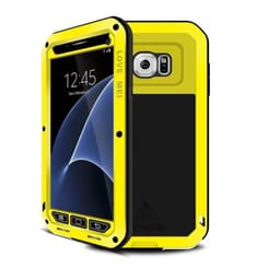 LOVE MEI Powerful Samsung Galaxy S7 (SM-G930F)  - gul