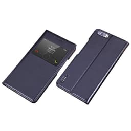 Flipdeksel Huawei Honor 6 Plus  - Svart