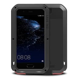 LOVE MEI Powerful Huawei P10 Plus (VKY-L29)  - Svart
