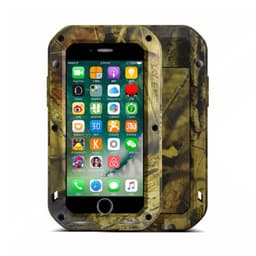 LOVE MEI Powerful CAMO Apple iPhone 7 / 8 / SE (4.7")  - Jungle
