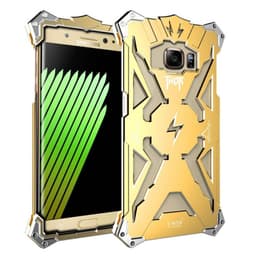 Simon Thor Samsung Galaxy Note 7 (SM-N930F)  - kulta