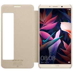Flipdeksel Nillkin Sparkle Huawei Mate 10 Pro (BLA-L29)  - Gull