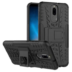 Iskunkestävä Suojakuori Huawei Mate 10 Lite (RNE-L21)  - musta