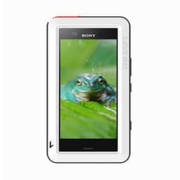 LOVE MEI Powerful Sony Xperia XZ1 Compact (G8441)  - hvid