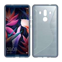S Line Suojakuori Huawei Mate 10 Pro (BLA-L29)  - harmaa