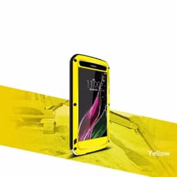 LOVE MEI Powerful LG Zero (H650)  - keltainen