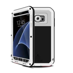 LOVE MEI Powerful Samsung Galaxy S7 (SM-G930F)  - Hvit