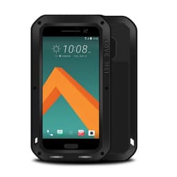 LOVE MEI Powerful HTC 10  - musta