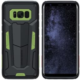 Nillkin Defender 2 deksel Samsung Galaxy S8 Plus (SM-G955F)  - Grønn