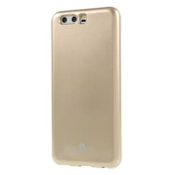 Mercury Jelly kotelo Huawei P10 (VTR-L29)  - kulta