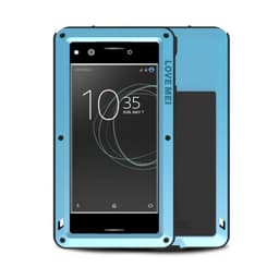 LOVE MEI Powerful Sony Xperia XZ Premium (G8141)  - sininen