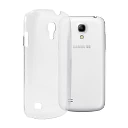 Clear Hard Case Samsung Galaxy S4 Mini (GT-i9190)