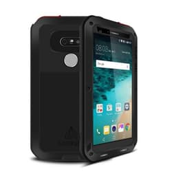 LOVE MEI Powerful LG G5 (H850)  - musta