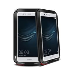 LOVE MEI Powerful Huawei P9 (EVA-L09)  - musta