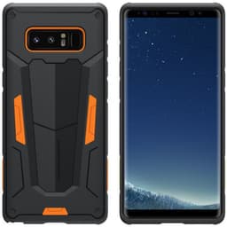 Nillkin Defender 2 deksel Samsung Galaxy Note 8 (SM-N950F)  - oransje