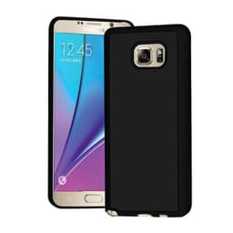 AntiGravity deksel Samsung Galaxy Note 5 (SM-920C)  - Svart