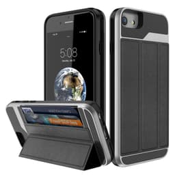 ZM kuori 2i1 Apple iPhone 6 / 6S / 7/8  - hopea