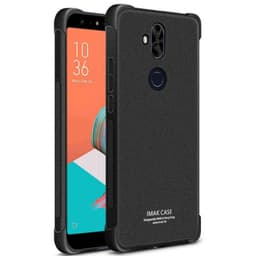 IMAK Shockproof silikone cover til Asus Zenfone 5 Lite (ZC600KL)  - Ma
