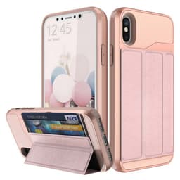 ZM kuori 2i1 Apple iPhone X / Xs  - CAIRN