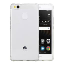 Shockproof silikone cover til Huawei P9 Lite (VNS-L31)