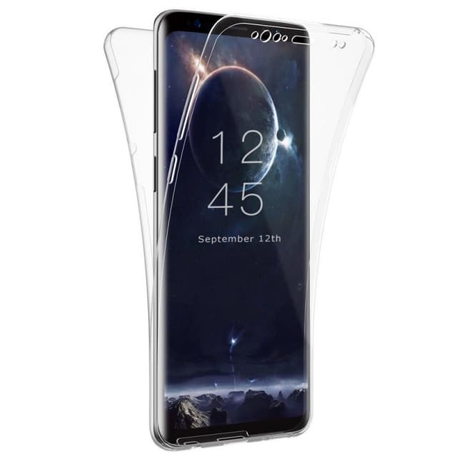 360° suojakuori Samsung Galaxy S9 Plus (SM-G965F)