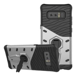 Sniperdeksel Samsung Galaxy Note 8 (SM-N950F)  - Sølv