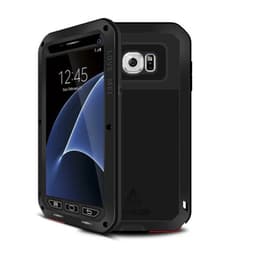 LOVE MEI Powerful Samsung Galaxy S7 (SM-G930F)  - Svart