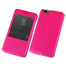 Flipcover Huawei Honor 4X  - Fusia