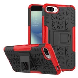 Stødfast Cover med stativ Zenfone cover Asus Zenfone 4 Max (ZC554KL)