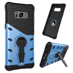 Sniper Cover til Samsung Galaxy S8 Plus (SM-G955F)  - blå