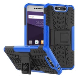 Iskunkestävä Suojakuori ZTE Blade V8  - sininen