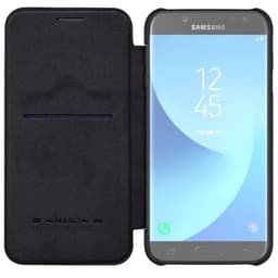 Nillkin Qin FlipCover Samsung Galaxy J5 2017 (SM-J530F)  - sort