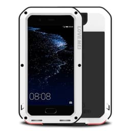 LOVE MEI Powerful Huawei P10 Plus (VKY-L29)  - Hvit