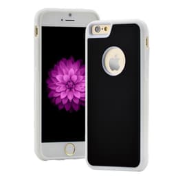 Antigravitaation kuori Apple iPhone 6, 6S  - valkoinen