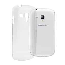 Clear Hard Case Samsung Galaxy S3 Mini (GT-i8190)