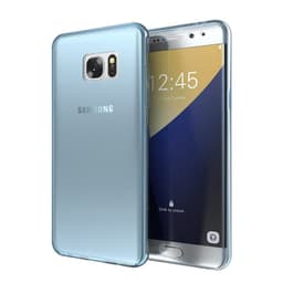 360° suojakuori Samsung Galaxy Note 7 (SM-N930F)  - sininen
