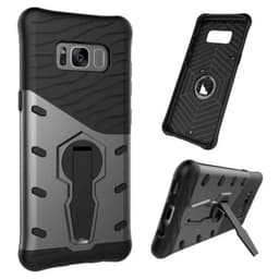 Sniper Cover til Samsung Galaxy S8 Plus (SM-G955F)  - sort