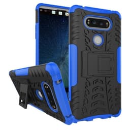 Iskunkestävä Suojakuori LG V20 (H990)  - sininen