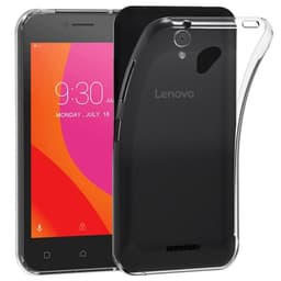 Silikone cover transparent Lenovo B, A Plus