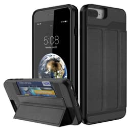 ZM Cover 2i1 Apple iPhone 6+ / 6S + / 7+ / 8+  - sort