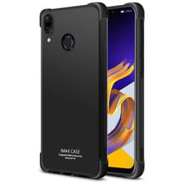 IMAK Shockproof silikone cover Asus Zenfone 5 / 5Z (ZE620KL)  - sort