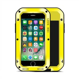 LOVE MEI Powerful Apple iPhone 7 / 8 / SE (4.7")  - gul