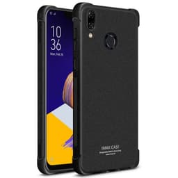IMAK Shockproof silikone cover Asus Zenfone 5 / 5Z (ZE620KL)  - Matt B