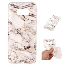 Marmorinen TPU Samsung Galaxy S8 Plus (SM-G955F)