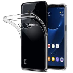IMAK Suojakuori Samsung Galaxy S8 Plus (SM-G955F)