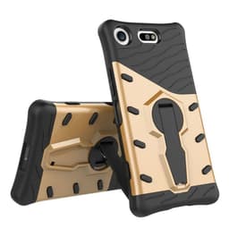 Sniperdeksel Sony Xperia XZ1 Compact (G8441)  - Gull